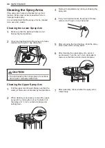 Предварительный просмотр 48 страницы LG LDF567 Series Owner'S Manual