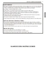 Предварительный просмотр 75 страницы LG LDF567 Series Owner'S Manual