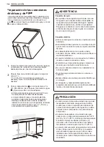 Предварительный просмотр 82 страницы LG LDF567 Series Owner'S Manual