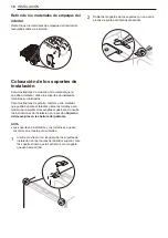 Предварительный просмотр 84 страницы LG LDF567 Series Owner'S Manual