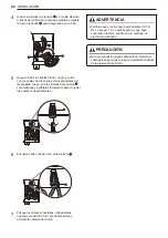 Предварительный просмотр 88 страницы LG LDF567 Series Owner'S Manual