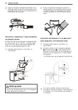 Предварительный просмотр 90 страницы LG LDF567 Series Owner'S Manual