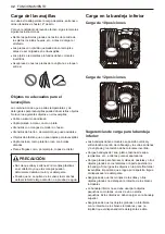 Предварительный просмотр 100 страницы LG LDF567 Series Owner'S Manual