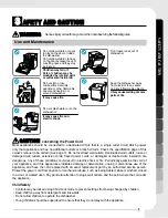 Предварительный просмотр 5 страницы LG LDF6810 Owner'S Manual