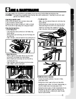 Предварительный просмотр 15 страницы LG LDF6810 Owner'S Manual