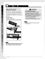 Предварительный просмотр 14 страницы LG LDF6810BB Owner'S Manual