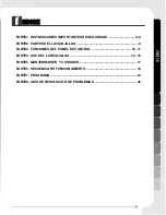 Предварительный просмотр 27 страницы LG LDF6810BB Owner'S Manual