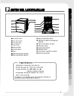 Предварительный просмотр 33 страницы LG LDF6810BB Owner'S Manual