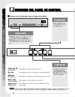 Предварительный просмотр 34 страницы LG LDF6810BB Owner'S Manual