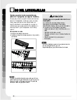 Предварительный просмотр 38 страницы LG LDF6810BB Owner'S Manual