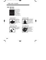 Предварительный просмотр 6 страницы LG LDF6920 User Manual