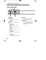 Предварительный просмотр 8 страницы LG LDF6920 User Manual