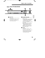 Предварительный просмотр 9 страницы LG LDF6920 User Manual