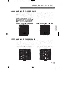 Предварительный просмотр 13 страницы LG LDF6920 User Manual