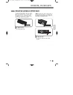 Предварительный просмотр 15 страницы LG LDF6920 User Manual