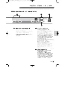 Предварительный просмотр 31 страницы LG LDF6920 User Manual