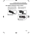 Предварительный просмотр 37 страницы LG LDF6920 User Manual