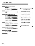 Предварительный просмотр 26 страницы LG LDF6920BB Owner'S Manual