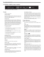 Предварительный просмотр 9 страницы LG LDF7551 Owner'S Manual