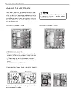 Предварительный просмотр 21 страницы LG LDF7551 Owner'S Manual