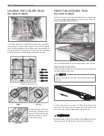 Предварительный просмотр 23 страницы LG LDF7551 Owner'S Manual