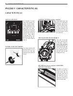 Предварительный просмотр 41 страницы LG LDF7551 Owner'S Manual