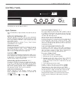 Предварительный просмотр 46 страницы LG LDF7551 Owner'S Manual