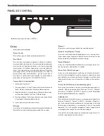 Предварительный просмотр 47 страницы LG LDF7551 Owner'S Manual