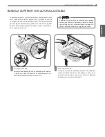 Предварительный просмотр 56 страницы LG LDF7551 Owner'S Manual