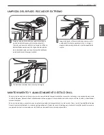 Предварительный просмотр 62 страницы LG LDF7551 Owner'S Manual