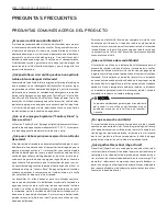 Предварительный просмотр 63 страницы LG LDF7551 Owner'S Manual