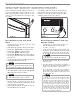 Предварительный просмотр 67 страницы LG LDF7551 Owner'S Manual