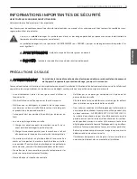 Предварительный просмотр 72 страницы LG LDF7551 Owner'S Manual