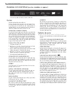 Предварительный просмотр 77 страницы LG LDF7551 Owner'S Manual