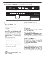 Предварительный просмотр 79 страницы LG LDF7551 Owner'S Manual