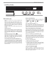 Предварительный просмотр 80 страницы LG LDF7551 Owner'S Manual