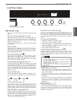 Предварительный просмотр 82 страницы LG LDF7551 Owner'S Manual