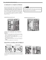 Предварительный просмотр 89 страницы LG LDF7551 Owner'S Manual