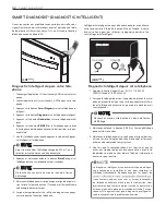 Предварительный просмотр 101 страницы LG LDF7551 Owner'S Manual