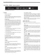 Preview for 8 page of LG LDF7551BB Owner'S Manual