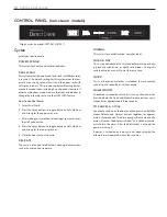 Preview for 10 page of LG LDF7551BB Owner'S Manual