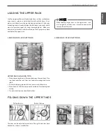 Preview for 17 page of LG LDF7551BB Owner'S Manual