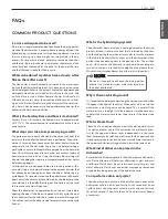 Preview for 25 page of LG LDF7551BB Owner'S Manual