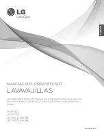 Preview for 33 page of LG LDF7551BB Owner'S Manual