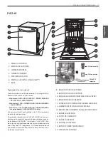 Preview for 39 page of LG LDF7551BB Owner'S Manual