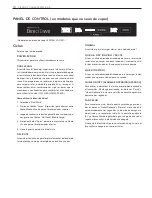 Preview for 42 page of LG LDF7551BB Owner'S Manual