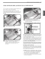 Preview for 53 page of LG LDF7551BB Owner'S Manual