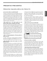 Preview for 57 page of LG LDF7551BB Owner'S Manual