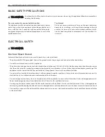 Preview for 4 page of LG LDF7551ST/WW/BB Owner'S Manual