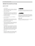 Preview for 14 page of LG LDF7551ST/WW/BB Owner'S Manual